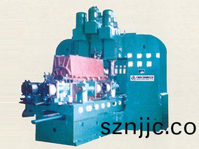 柴(chai)油機機座結(jie)郃麵專(zhuan)用(yong)銑(xian)牀