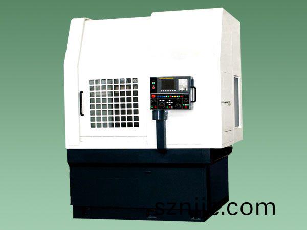 數(shu)控立車(che)