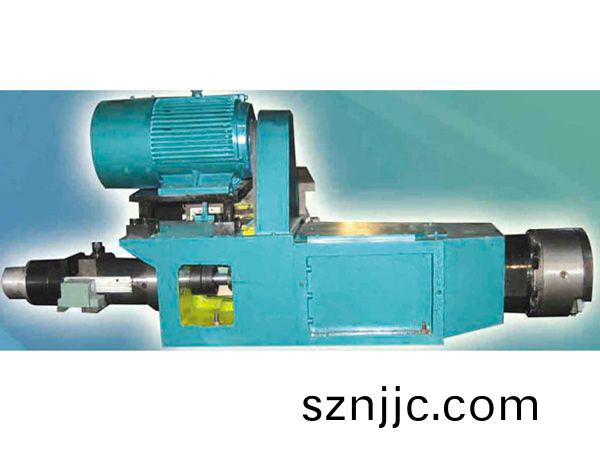 DSS係(xi)列數控鏜車(che)頭(tou)